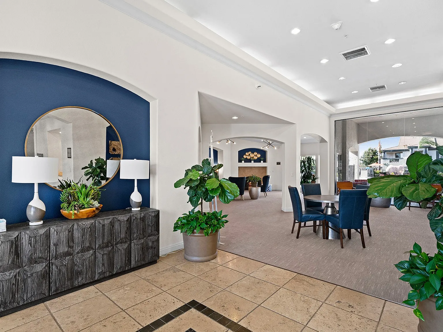 Barton Vineyard Apartments — Photo 2