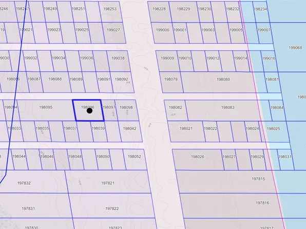 ABST260 - BORCH ABST260 - BORCH LOT 7-8, Port Isabel, TX 78578