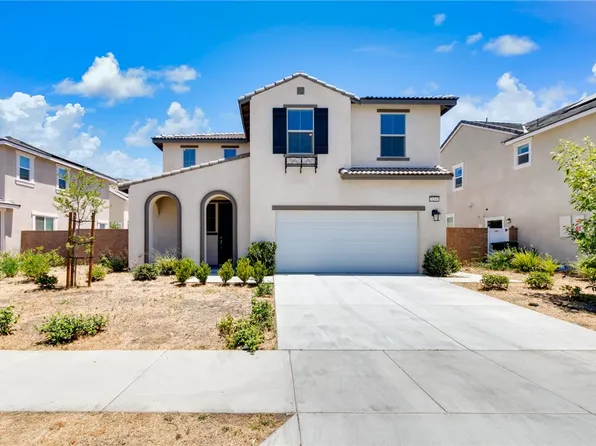 3260 Malibu Crk, Jurupa Valley, CA 92509