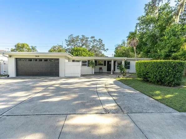 5828 Emerson Ave S, Saint Petersburg, FL 33707