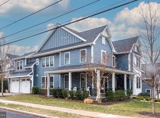 2 W 8th St, Media, PA 19063