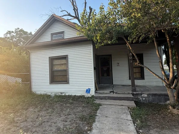 503 W Theo, San Antonio, TX 78214