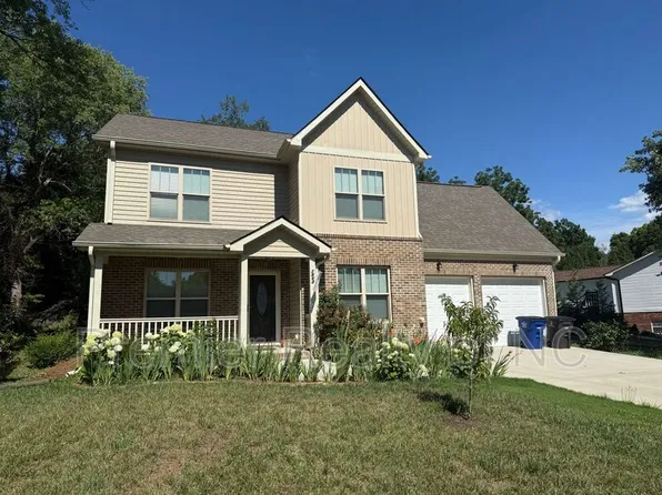 3963 Talcott Ave, Winston Salem, NC 27106