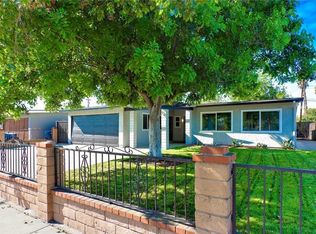 320 N Siesta Ave, La Puente, CA 91746