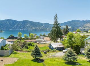 Sixel Short Plat, Manson, WA 98831