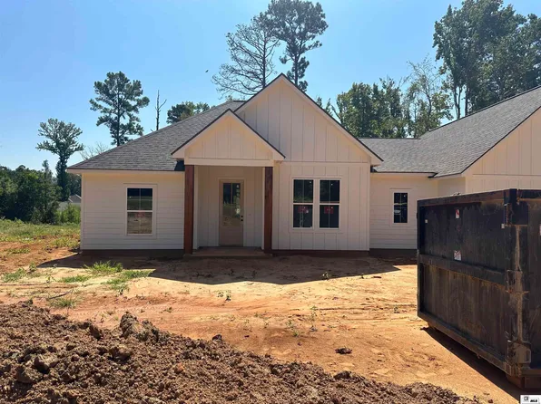 2989 Highway 821, Ruston, LA 71270