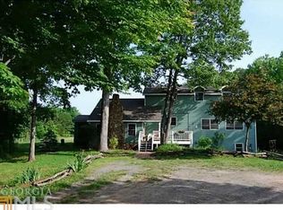 304 Tabitha Dr, Jasper, GA 30143