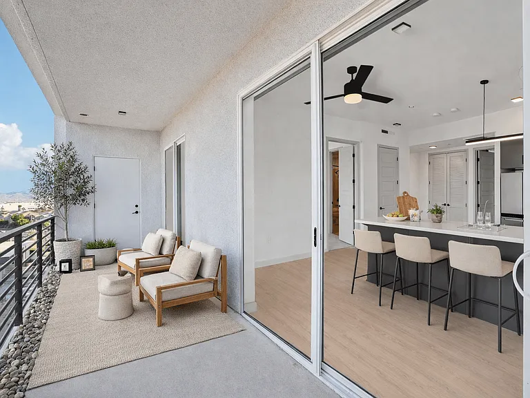 ARCA Apartments — Photo 54