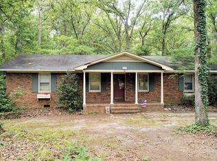 1597 Hall Rd, Chester, SC 29706