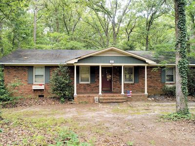 1597 Hall Rd, Chester, SC, 29706