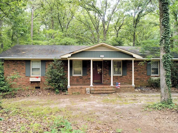 1597 Hall Rd, Chester, SC 29706