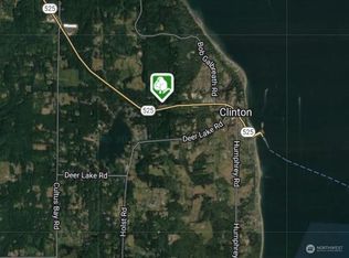 4463 State Highway 525, Clinton, WA 98236
