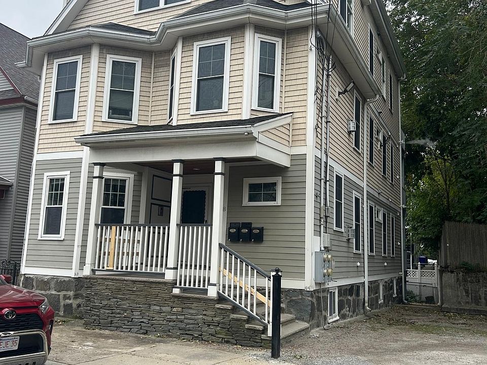 1st image of 8 Conrad St #1