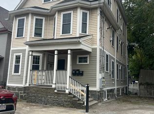 8 Conrad St #1, Boston, MA 02125