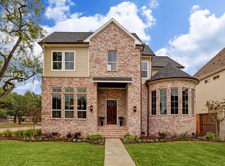 3850 Grennoch Ln, Houston, TX 77025
