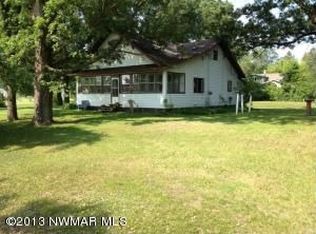335 Byes Ave NW, Solway, MN 56678