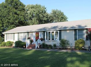 5151 Paw Paw Rd, Cambridge, MD 21613