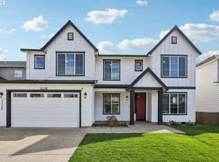 15154 SW Flatcreek Ln, Tigard, OR