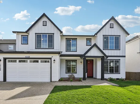 15154 SW Flatcreek Ln, Tigard, OR 97224