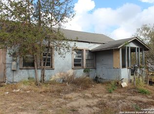 925 Mogford Rd, San Antonio, TX 78264