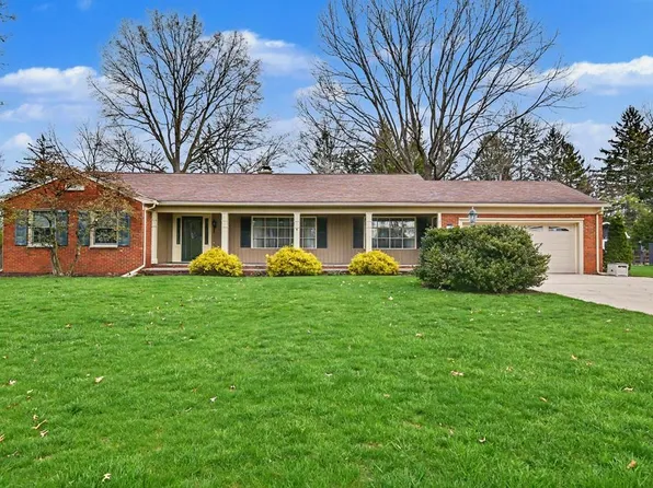 440 Mader Dr, Bucyrus, OH 44820