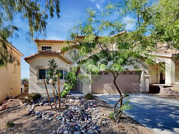 2278 Laramine River Dr, Henderson, NV 89052