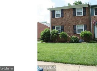 111 Davis Ave SW, Leesburg, VA 20175