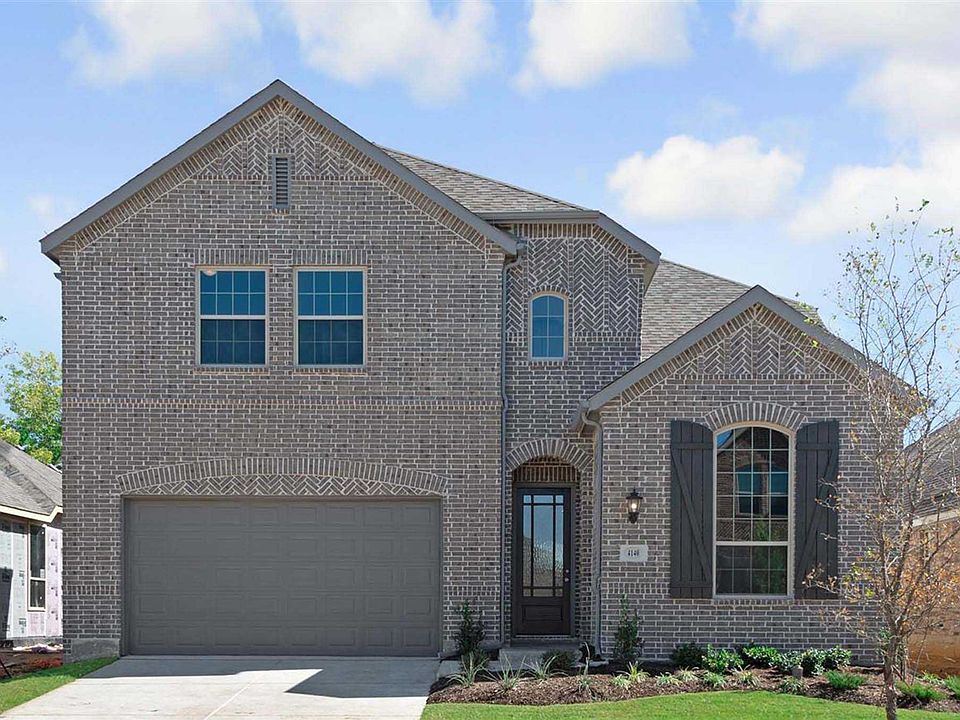 1st image of 4140 Starlight Creek Dr