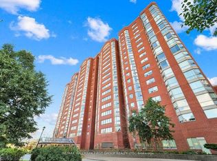 2466 Eglinton Ave E #807, Toronto, ON M1K 5J8