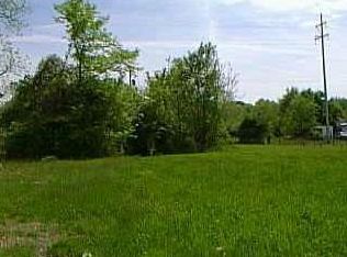 1534 W Rose St, Springfield, OH 45506