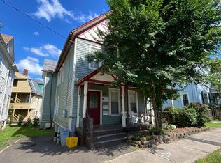 38 Saint John Ave, Binghamton, NY 13905