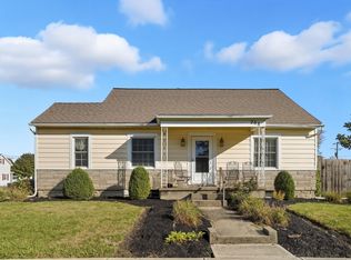 208 W South St, Anna, OH 45302