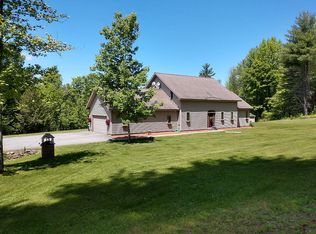 2600 Country Club Rd, Plainfield, VT 05667