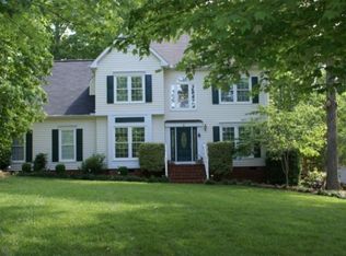 3 Deer Spring Ln, Simpsonville, SC 29680