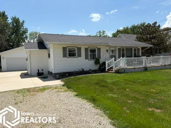 405 W Main St, Fertile, IA 50434