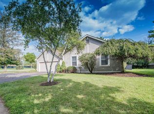 348 Longbranch Dr, Dublin, OH 43017