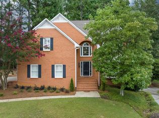 2757 Drennen Cir, Birmingham, AL 35242
