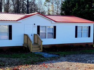 3431 Polkville Rd, Shelby, NC 28150