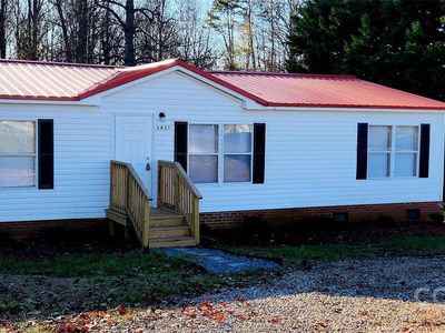 3431 Polkville Rd, Shelby, NC, 28150