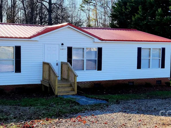 3431 Polkville Rd, Shelby, NC 28150