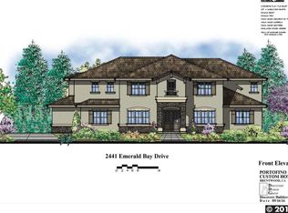 2441 Emerald Bay Dr, Brentwood, CA