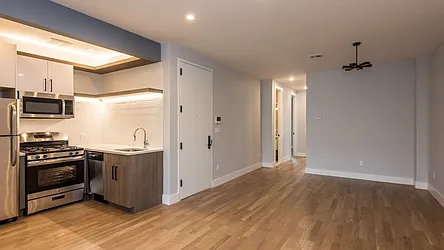 Rented by Nooklyn NYC LLC