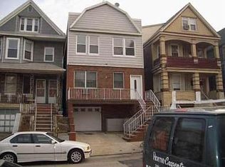 123 W 28th St, Bayonne, NJ 07002
