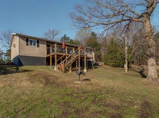 1715 Hideaway Road #G, Galena, MO 65656