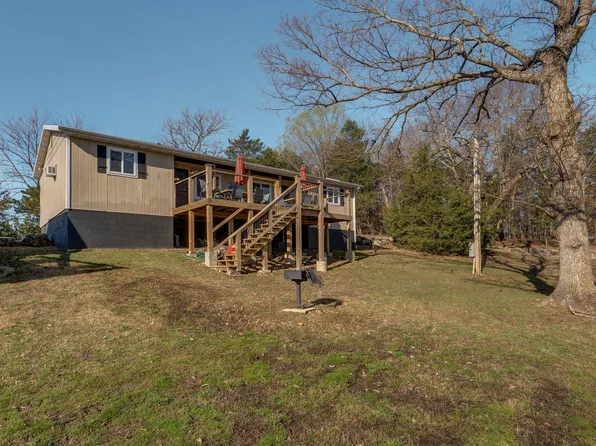 1715 Hideaway Road #G, Galena, MO 65656