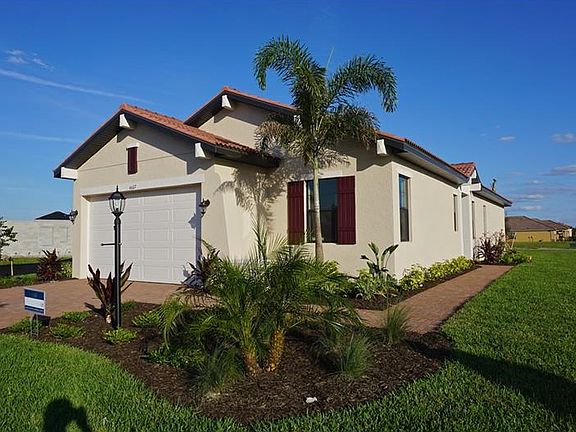 2nd image of 9822 Marbella Dr