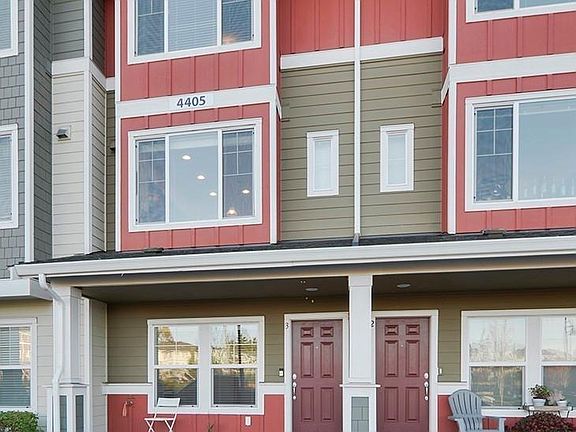 2nd image of 4405 135th Pl SE #3