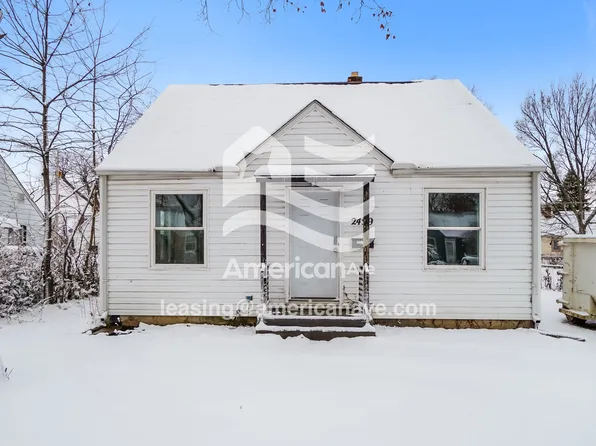 2459 Lexington Ave, Columbus, OH 43211