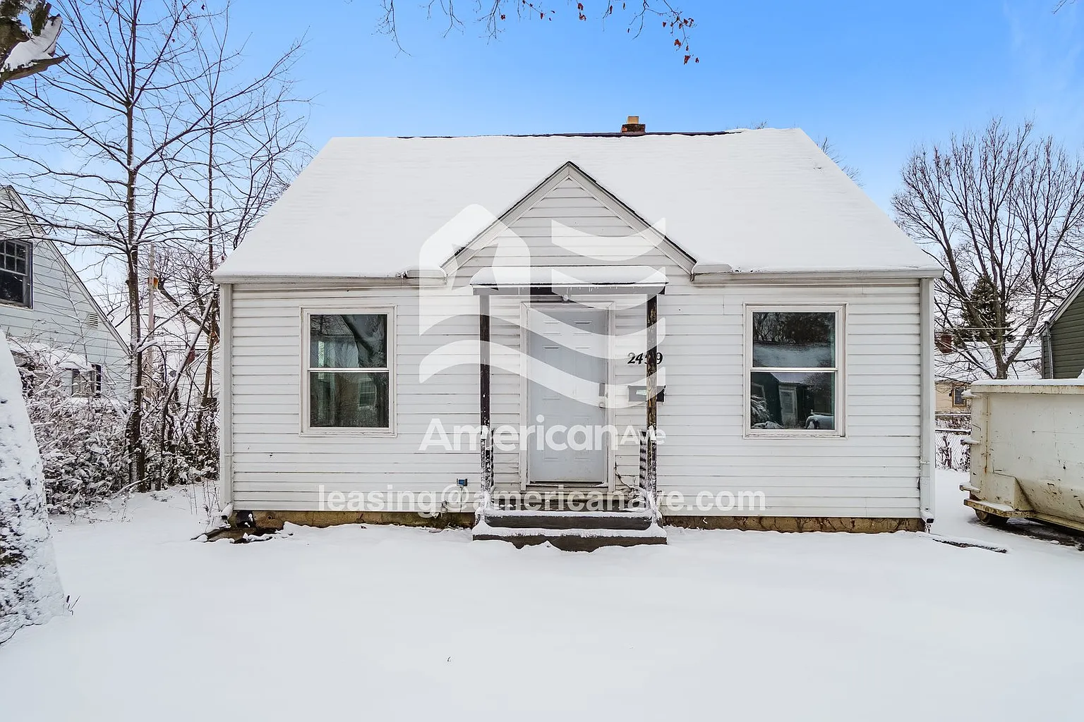 2459 Lexington Ave photo 1