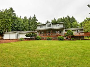 18485 Coop Rd, Clatskanie, OR 97016